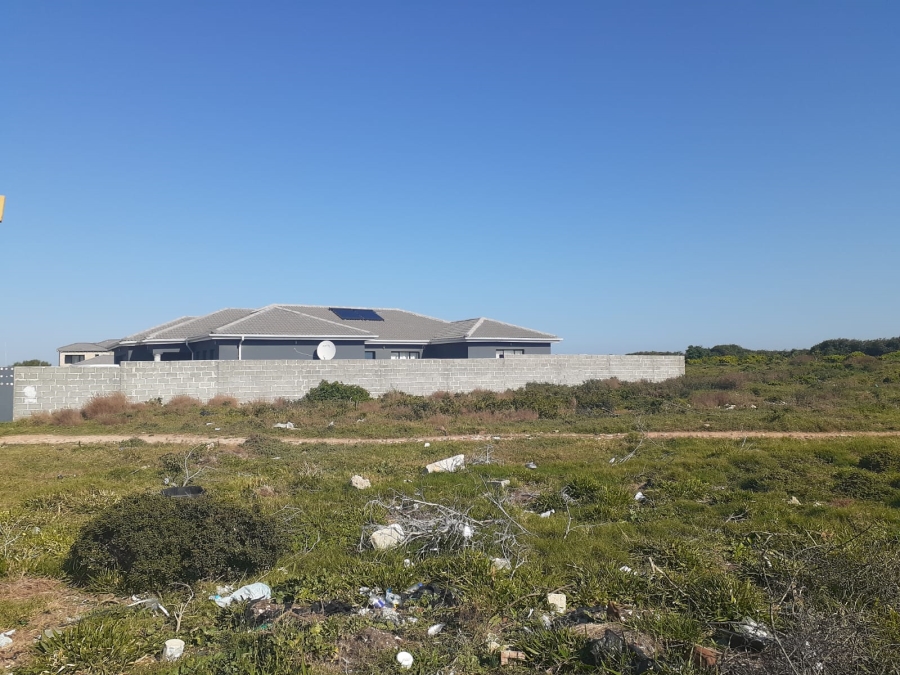 0 Bedroom Property for Sale in Bluewater Bay Eastern Cape
